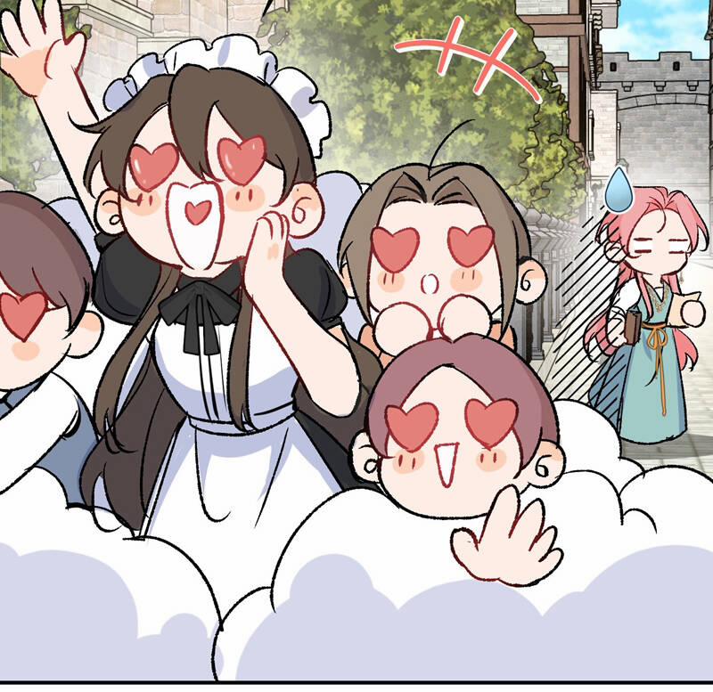 Ước Mong Của Thần Quan Là Được Cưỡi Ác Long 24 trang 74