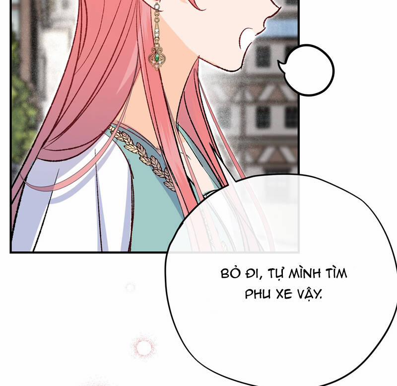 Ước Mong Của Thần Quan Là Được Cưỡi Ác Long 24 trang 76