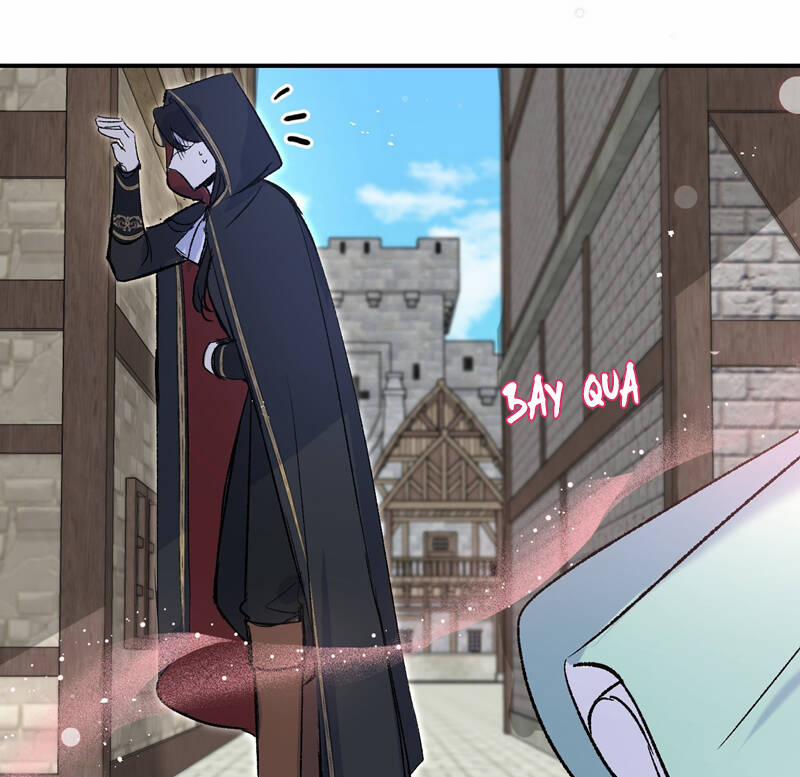 Ước Mong Của Thần Quan Là Được Cưỡi Ác Long 24 trang 78