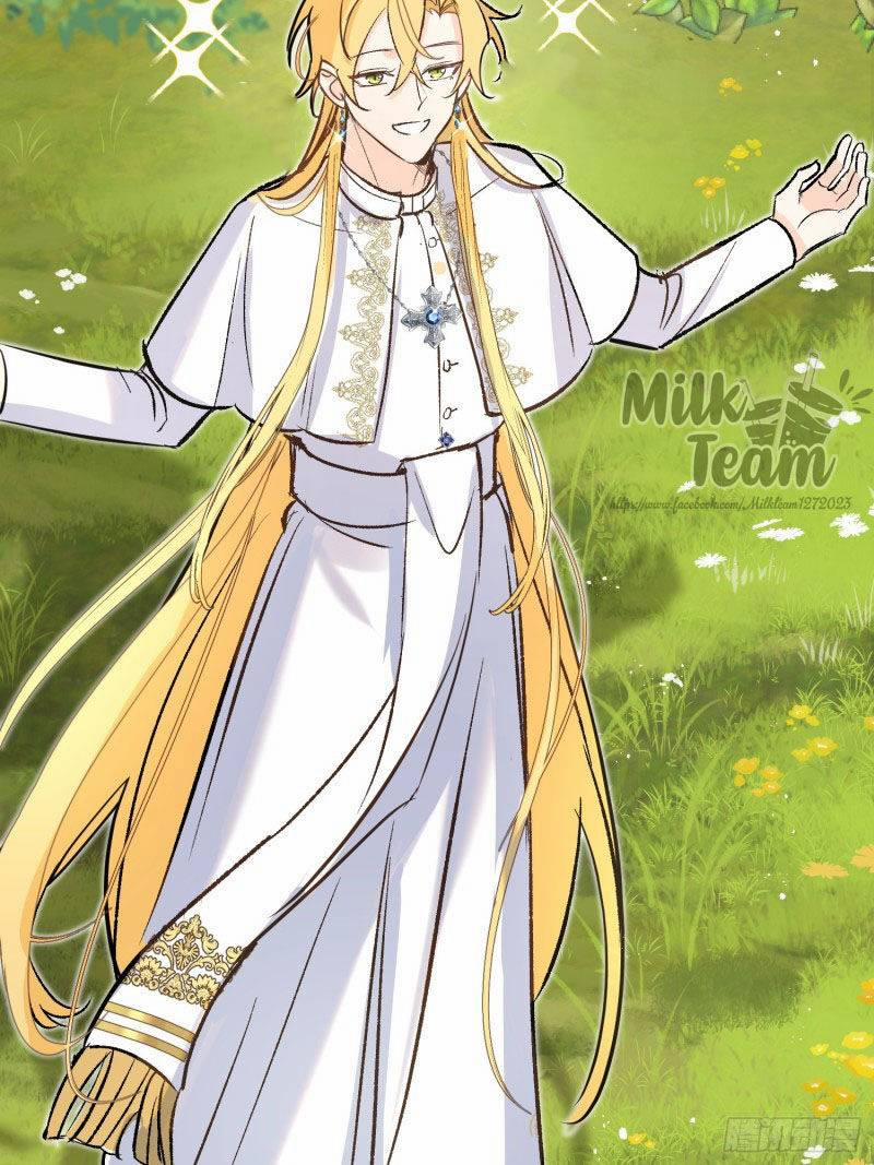 Ước Mong Của Thần Quan Là Được Cưỡi Ác Long 3 trang 12