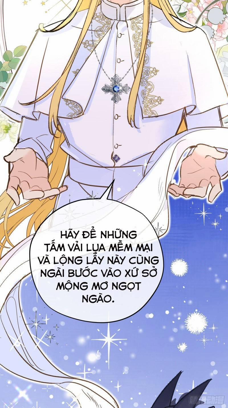 Ước Mong Của Thần Quan Là Được Cưỡi Ác Long 3 trang 23