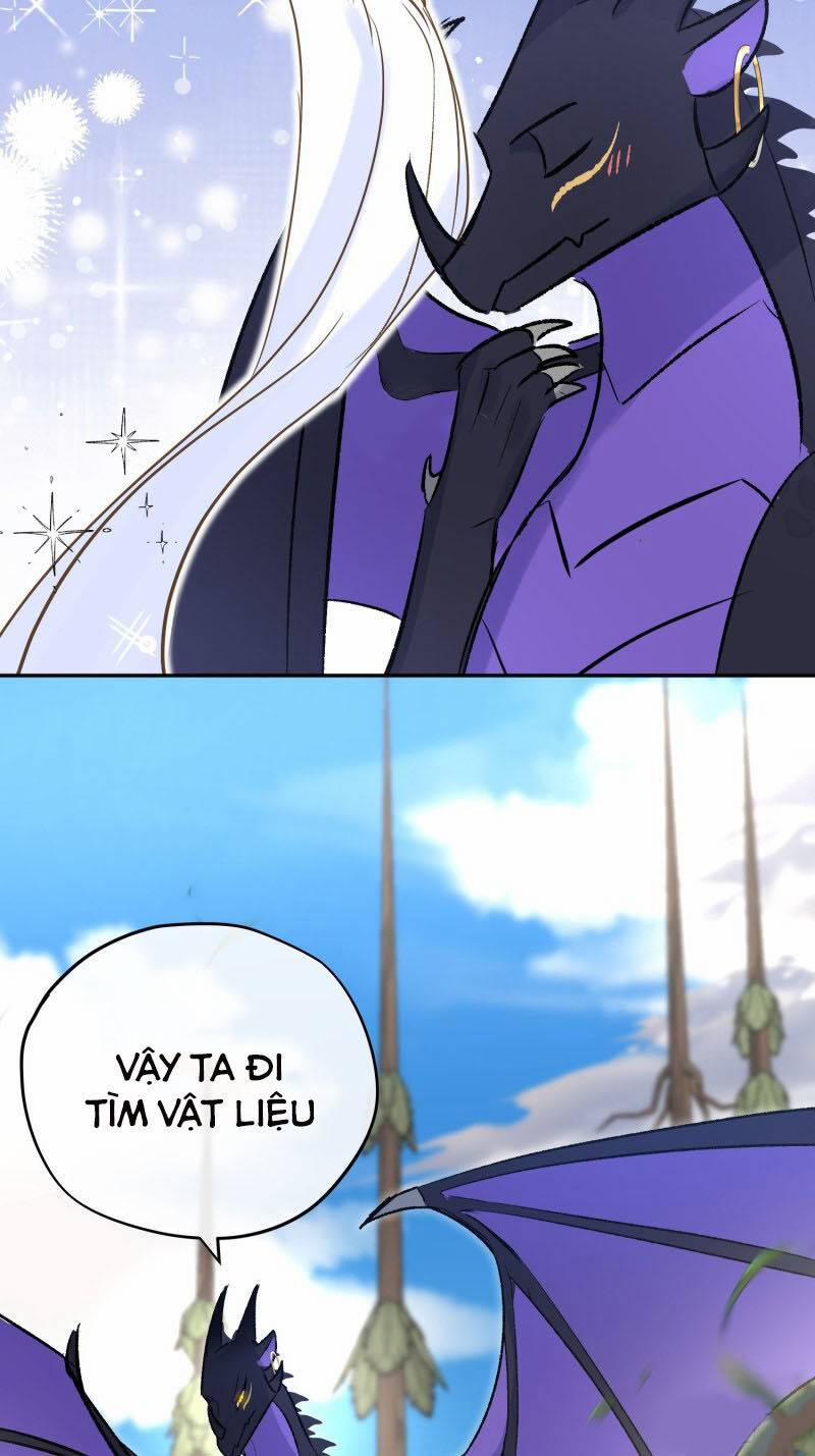 Ước Mong Của Thần Quan Là Được Cưỡi Ác Long 3 trang 24