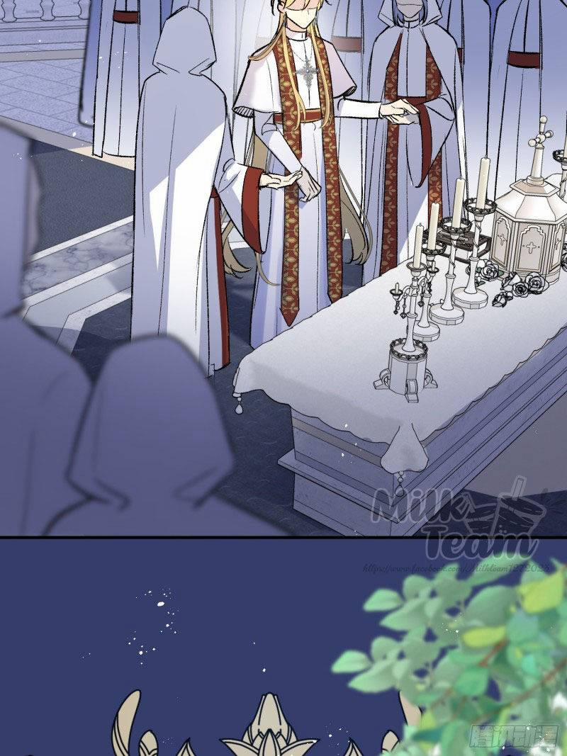 Ước Mong Của Thần Quan Là Được Cưỡi Ác Long 3 trang 31