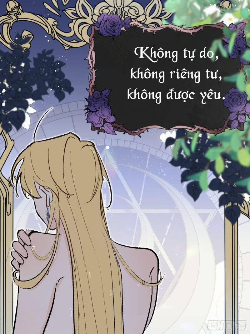 Ước Mong Của Thần Quan Là Được Cưỡi Ác Long 3 trang 32