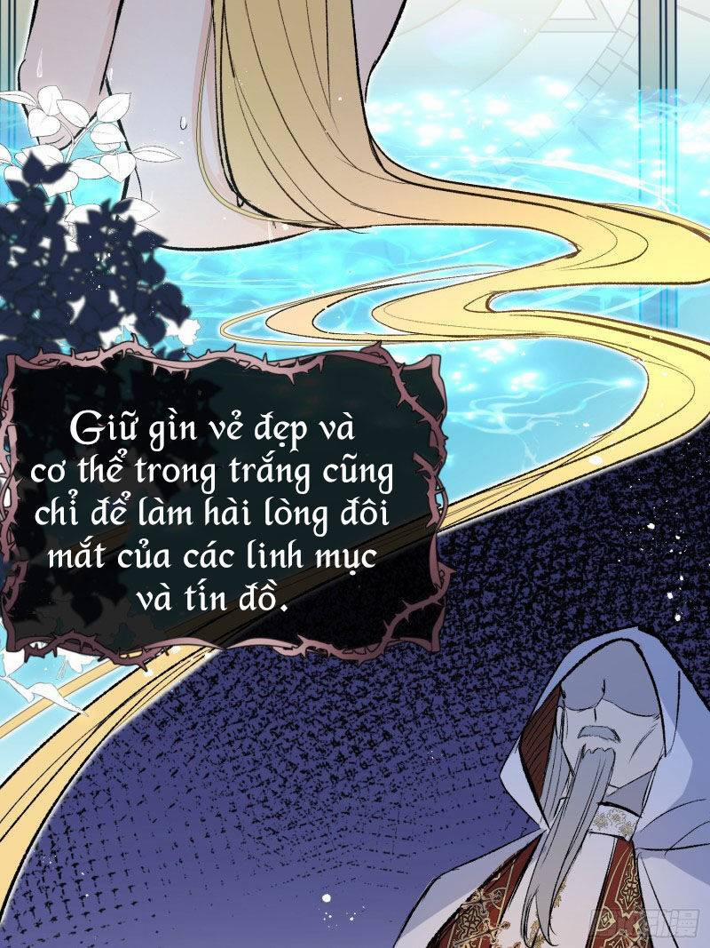 Ước Mong Của Thần Quan Là Được Cưỡi Ác Long 3 trang 33