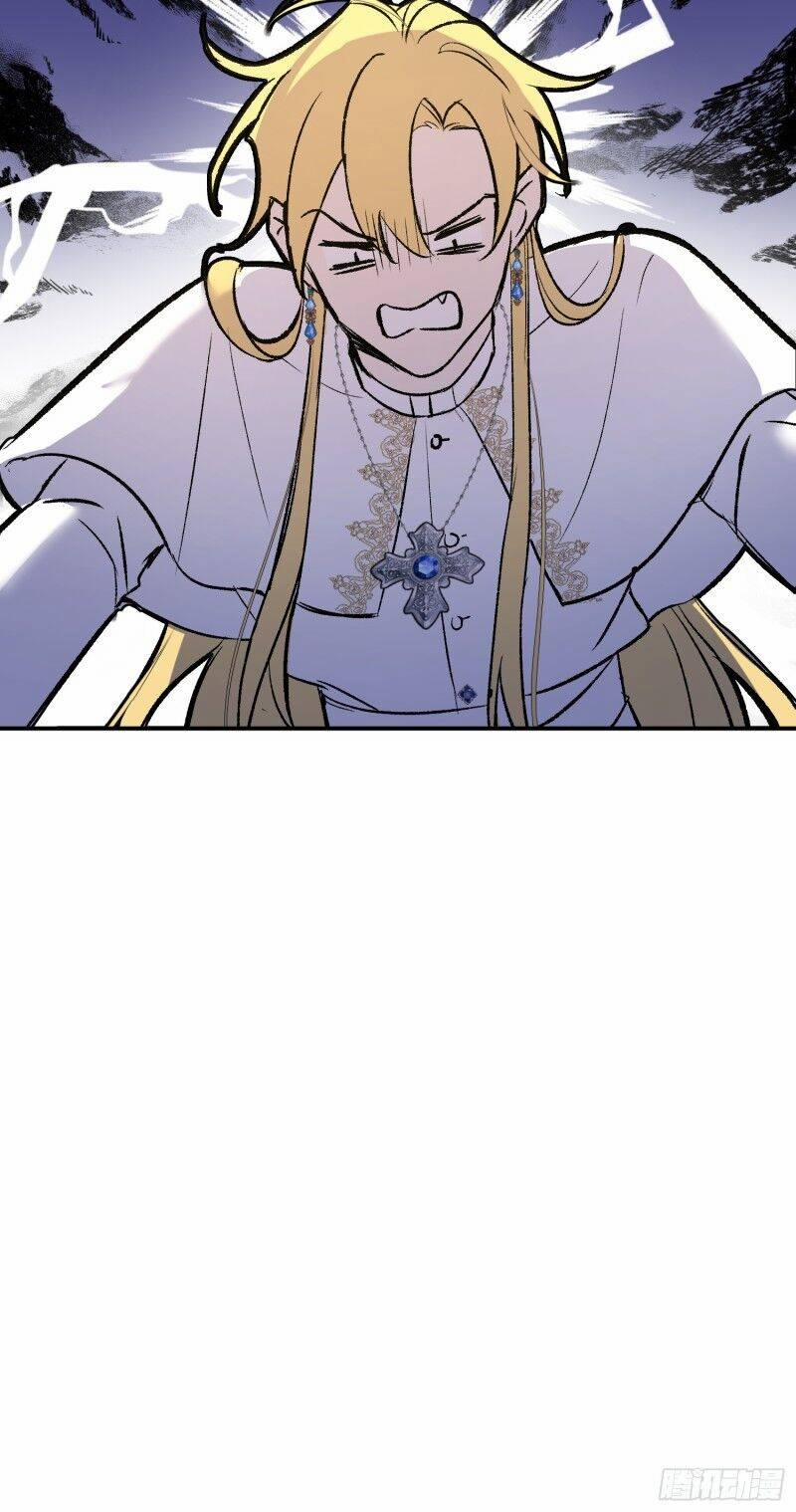 Ước Mong Của Thần Quan Là Được Cưỡi Ác Long 3 trang 36