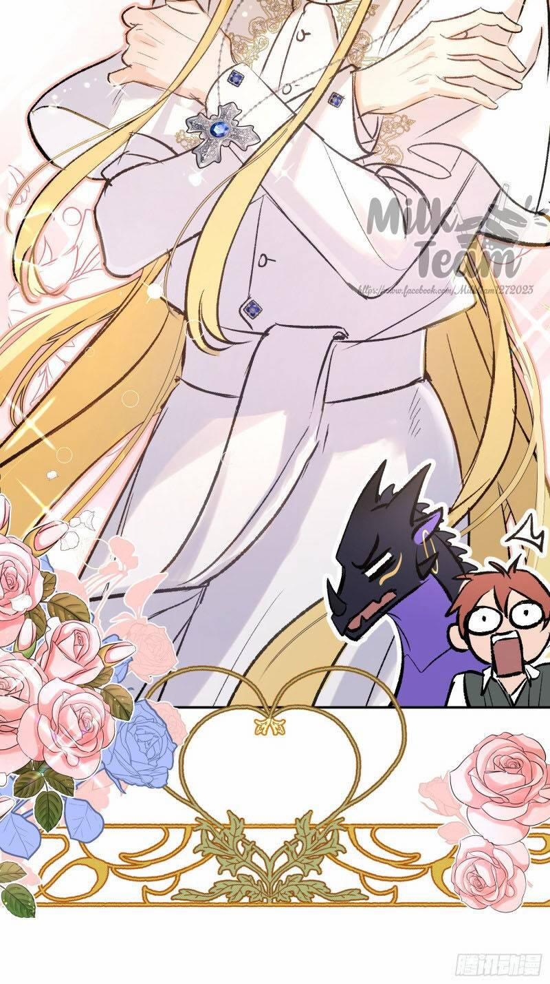 Ước Mong Của Thần Quan Là Được Cưỡi Ác Long 3 trang 4