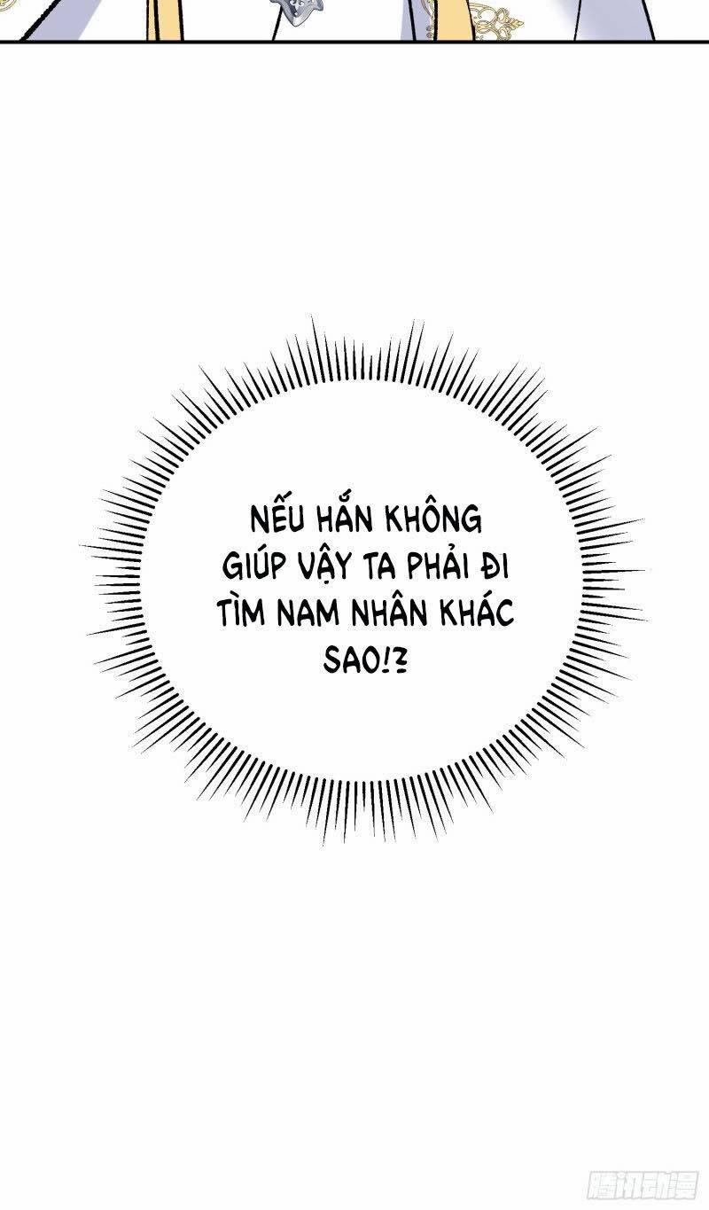 Ước Mong Của Thần Quan Là Được Cưỡi Ác Long 3 trang 42