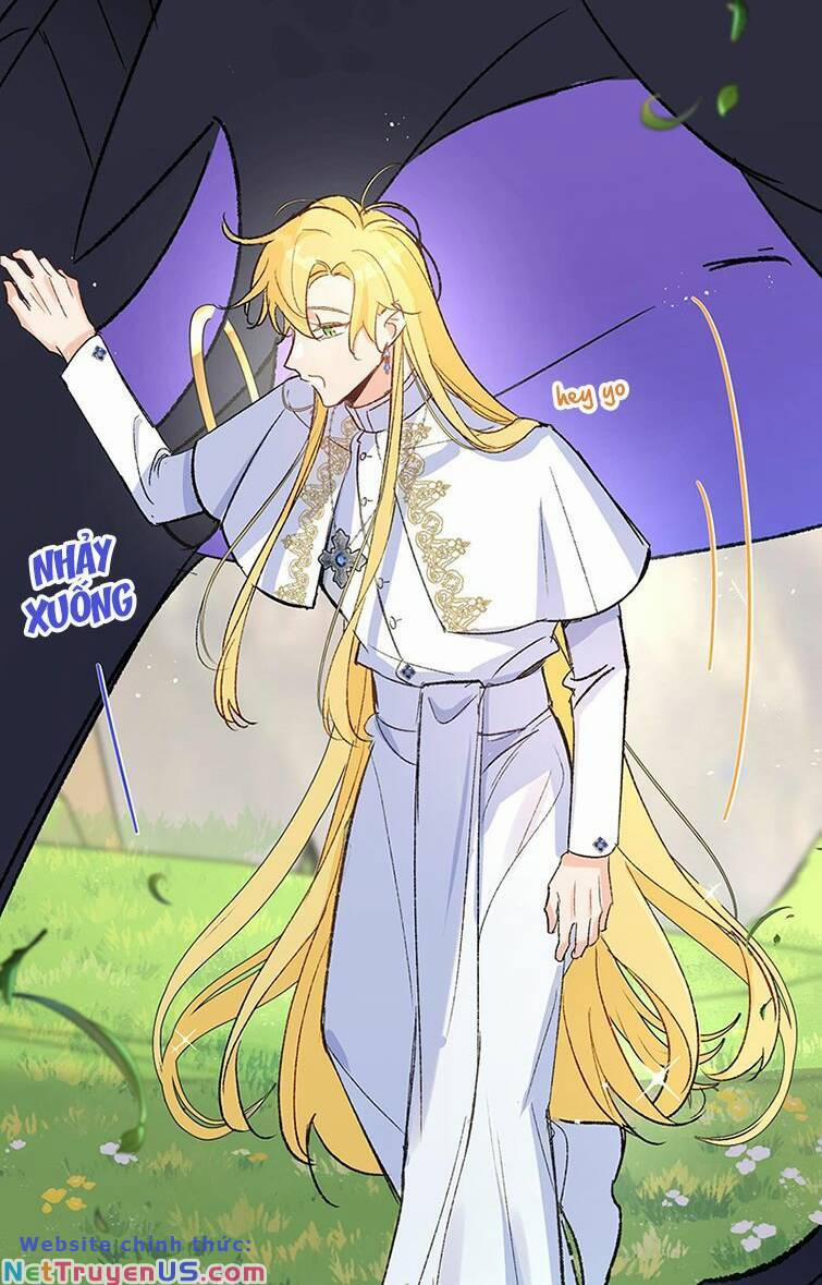 Ước Mong Của Thần Quan Là Được Cưỡi Ác Long 4 trang 1