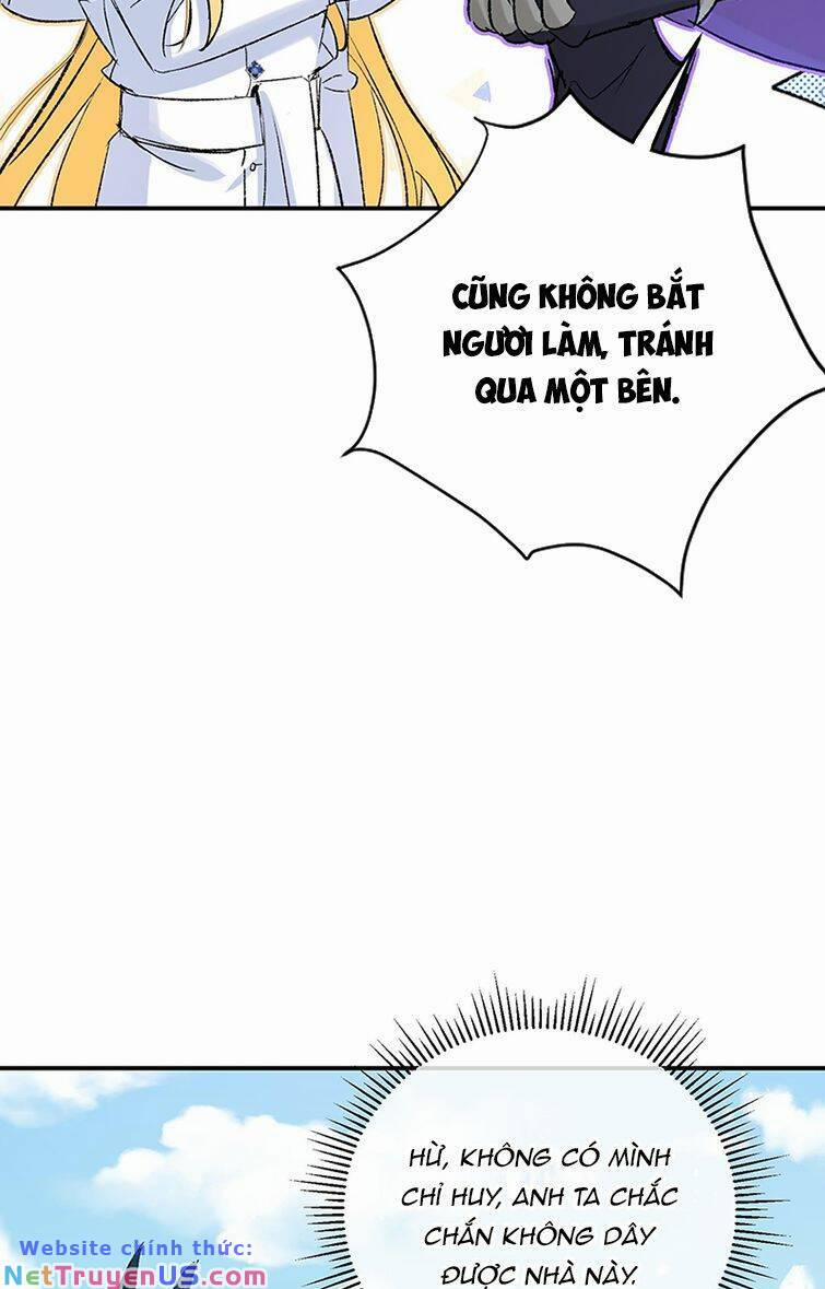 Ước Mong Của Thần Quan Là Được Cưỡi Ác Long 4 trang 10