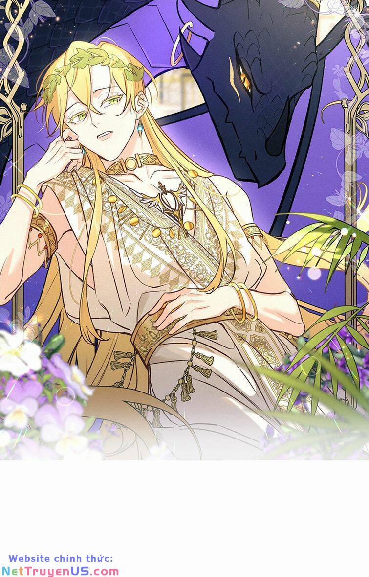 Ước Mong Của Thần Quan Là Được Cưỡi Ác Long 4 trang 12