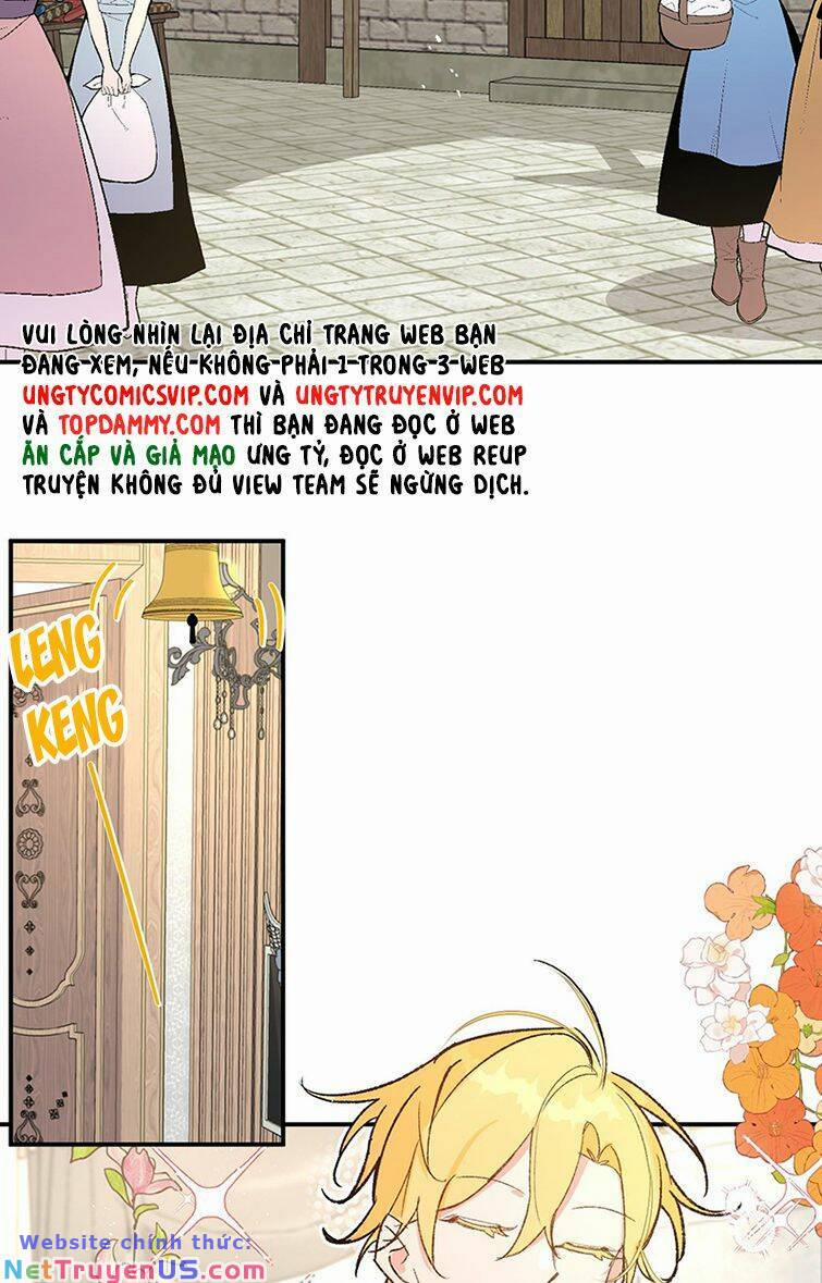 Ước Mong Của Thần Quan Là Được Cưỡi Ác Long 4 trang 18