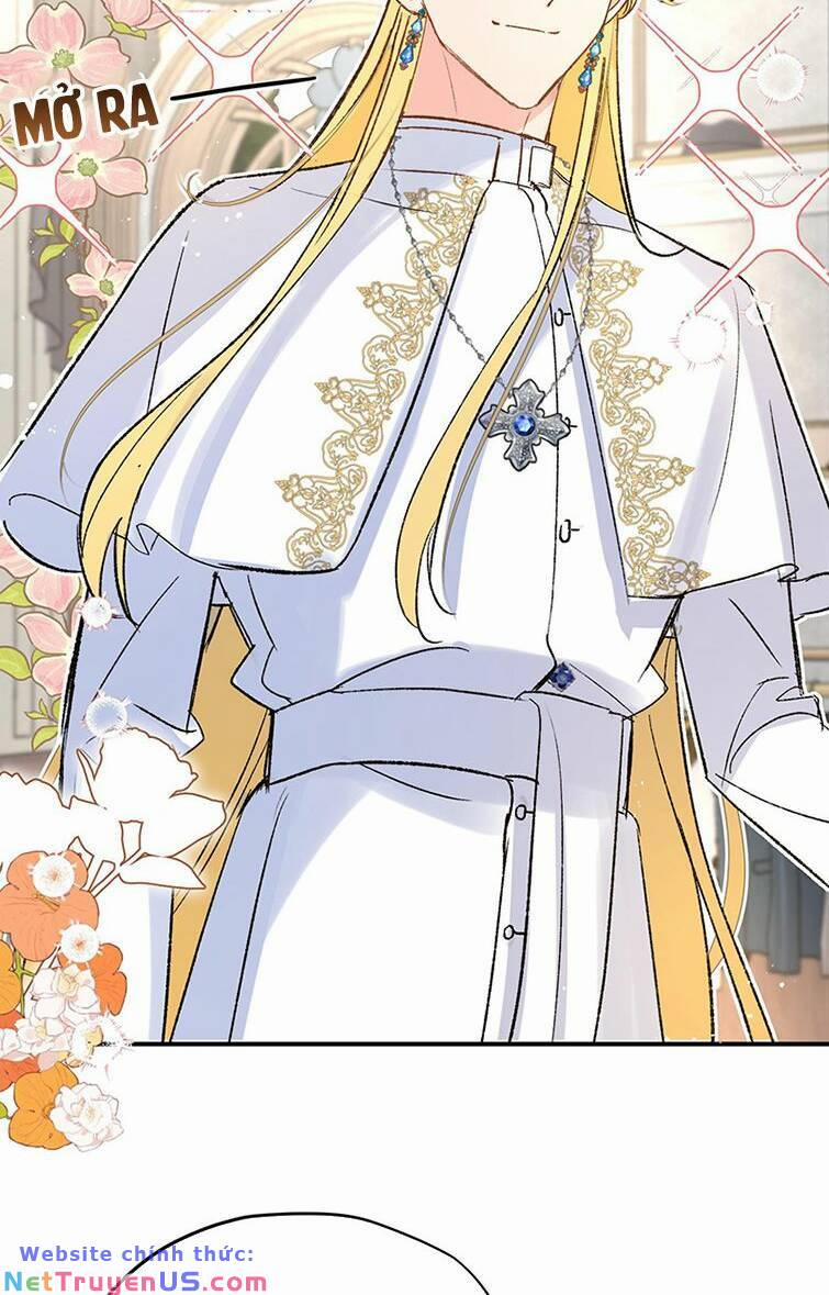 Ước Mong Của Thần Quan Là Được Cưỡi Ác Long 4 trang 19