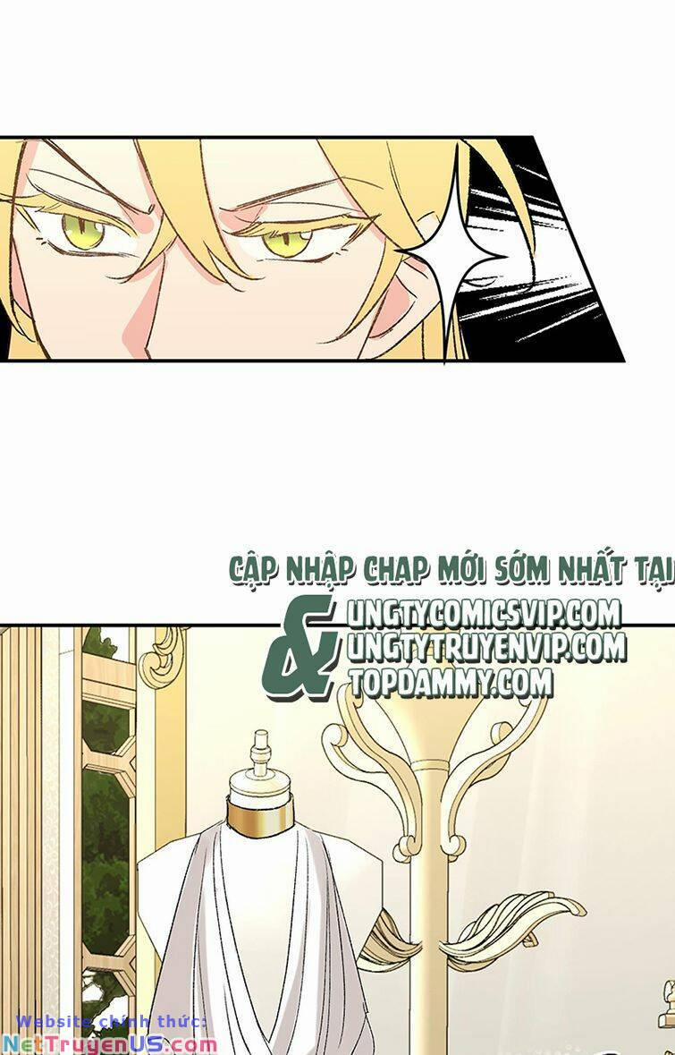 Ước Mong Của Thần Quan Là Được Cưỡi Ác Long 4 trang 22