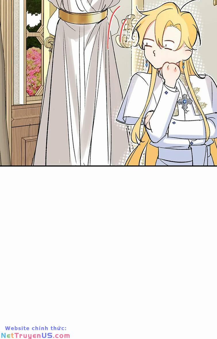 Ước Mong Của Thần Quan Là Được Cưỡi Ác Long 4 trang 23