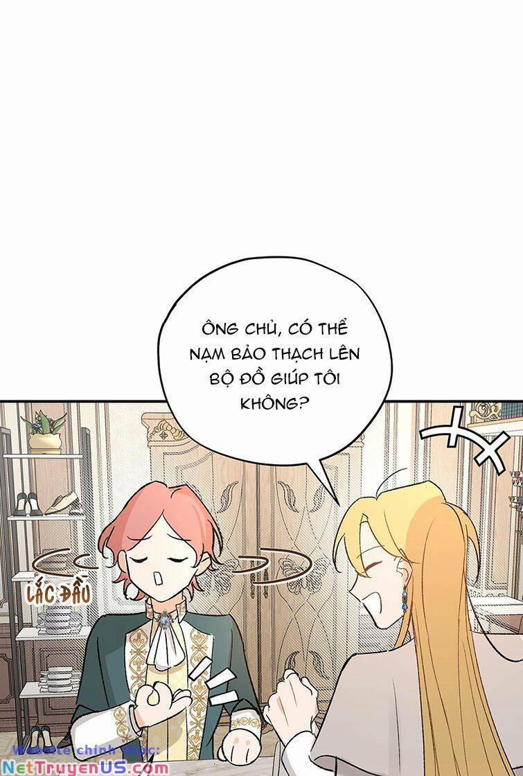 Ước Mong Của Thần Quan Là Được Cưỡi Ác Long 4 trang 24