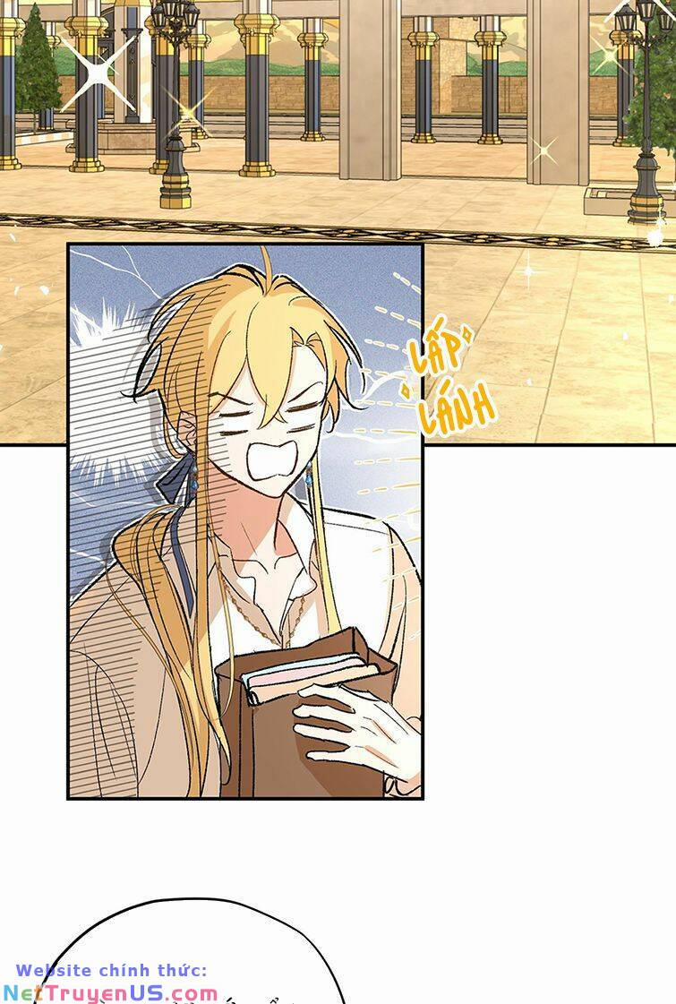 Ước Mong Của Thần Quan Là Được Cưỡi Ác Long 4 trang 27