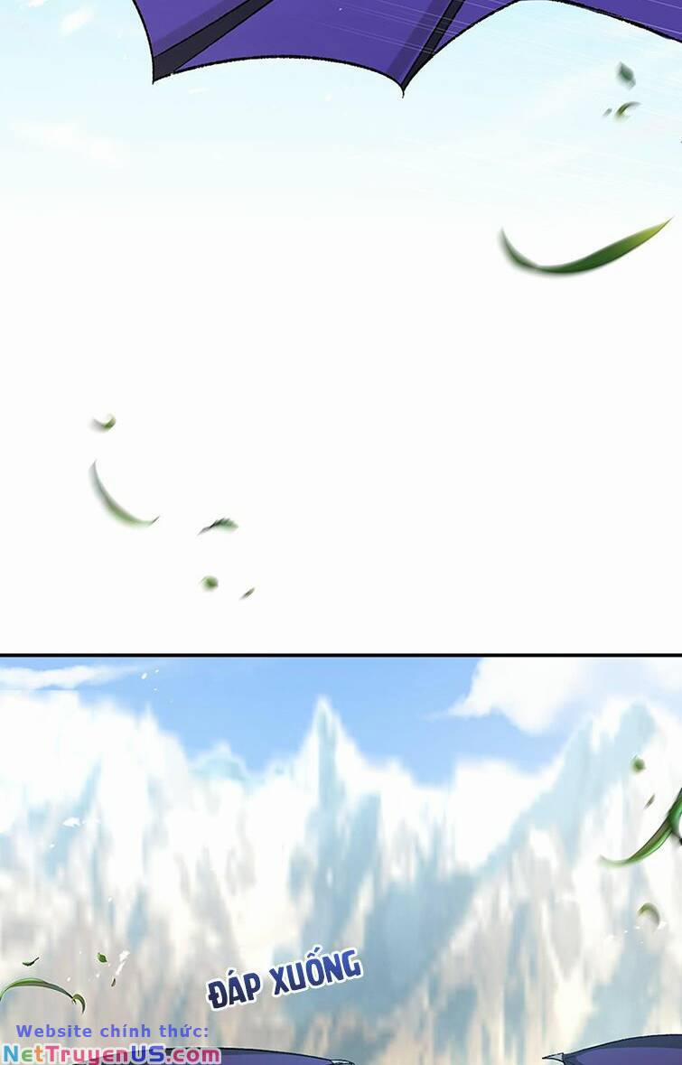 Ước Mong Của Thần Quan Là Được Cưỡi Ác Long 4 trang 3