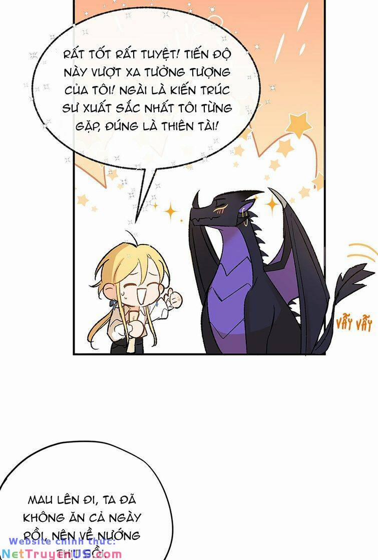 Ước Mong Của Thần Quan Là Được Cưỡi Ác Long 4 trang 30