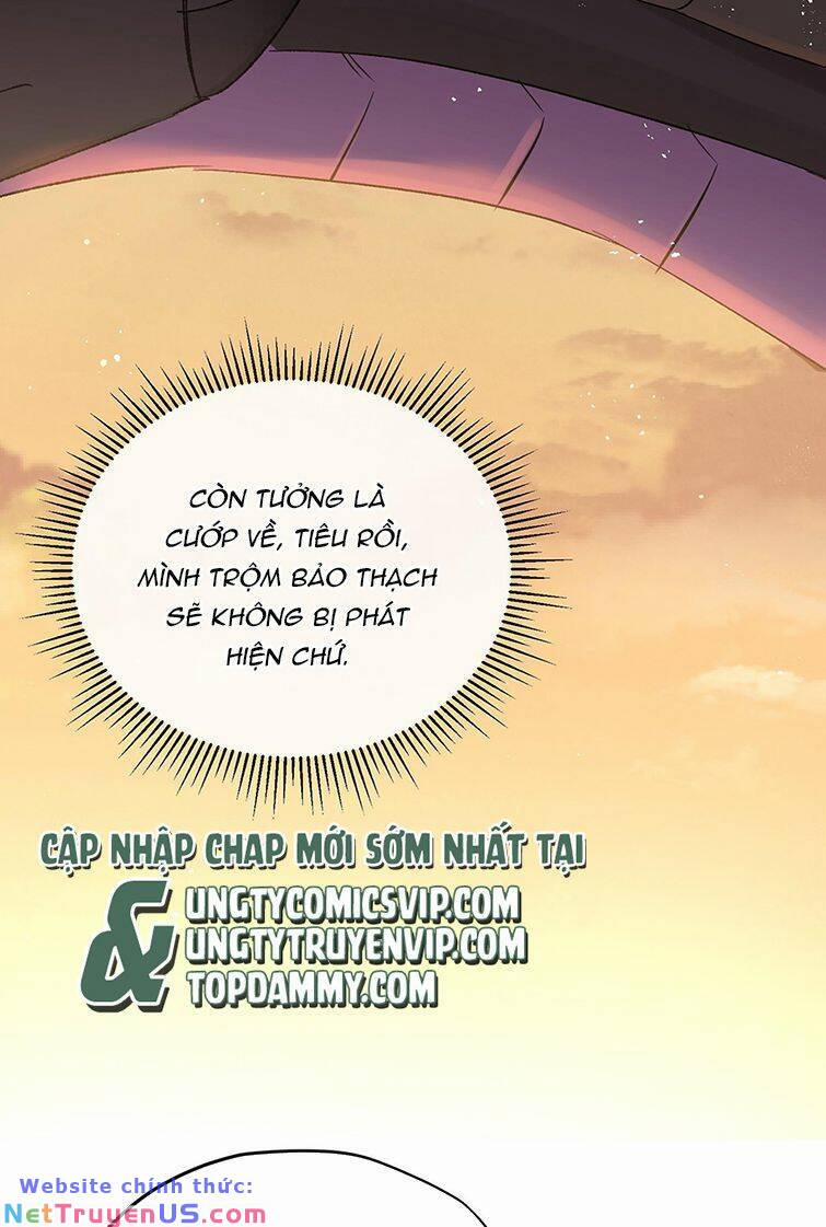 Ước Mong Của Thần Quan Là Được Cưỡi Ác Long 4 trang 33