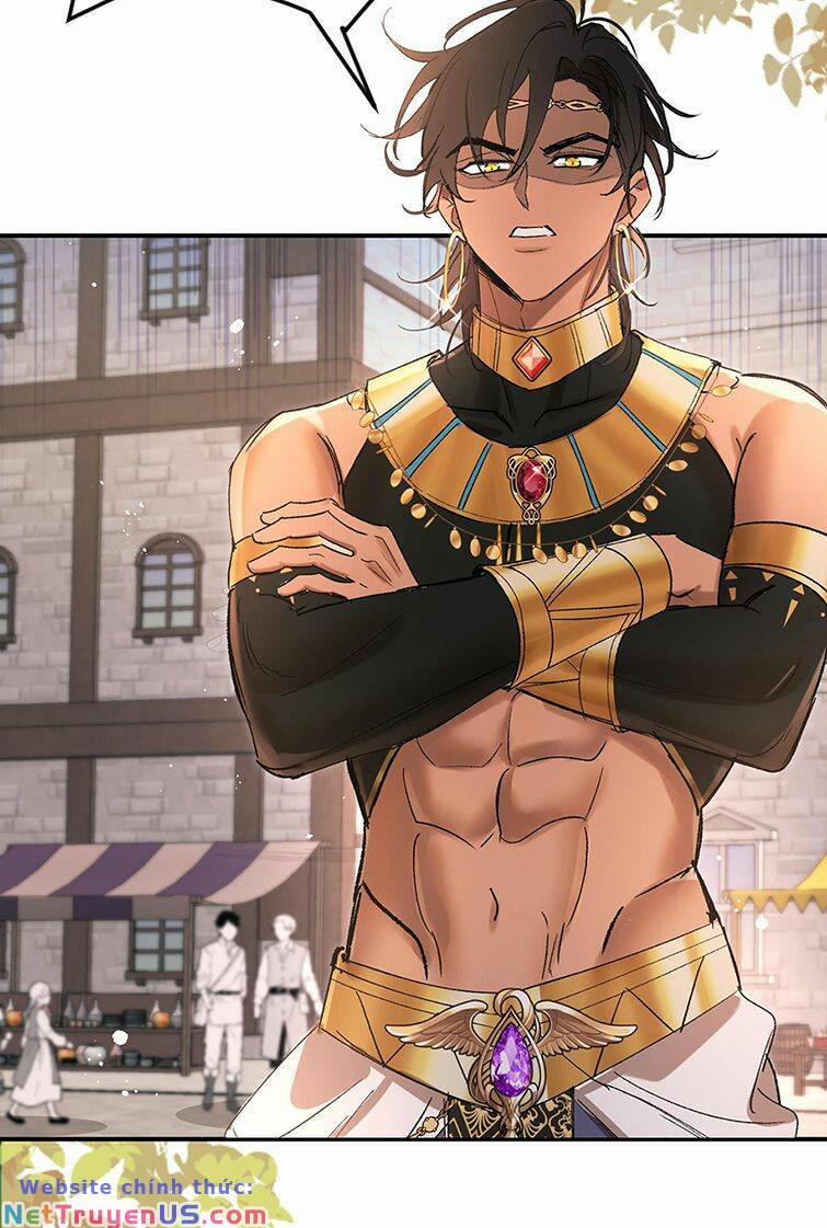 Ước Mong Của Thần Quan Là Được Cưỡi Ác Long 4 trang 39