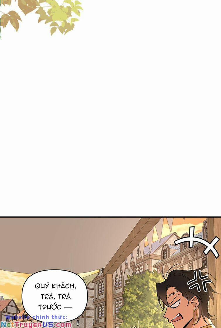 Ước Mong Của Thần Quan Là Được Cưỡi Ác Long 4 trang 40