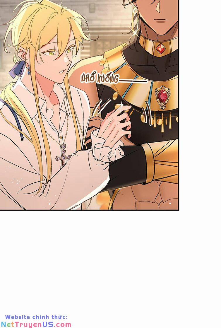 Ước Mong Của Thần Quan Là Được Cưỡi Ác Long 4 trang 42