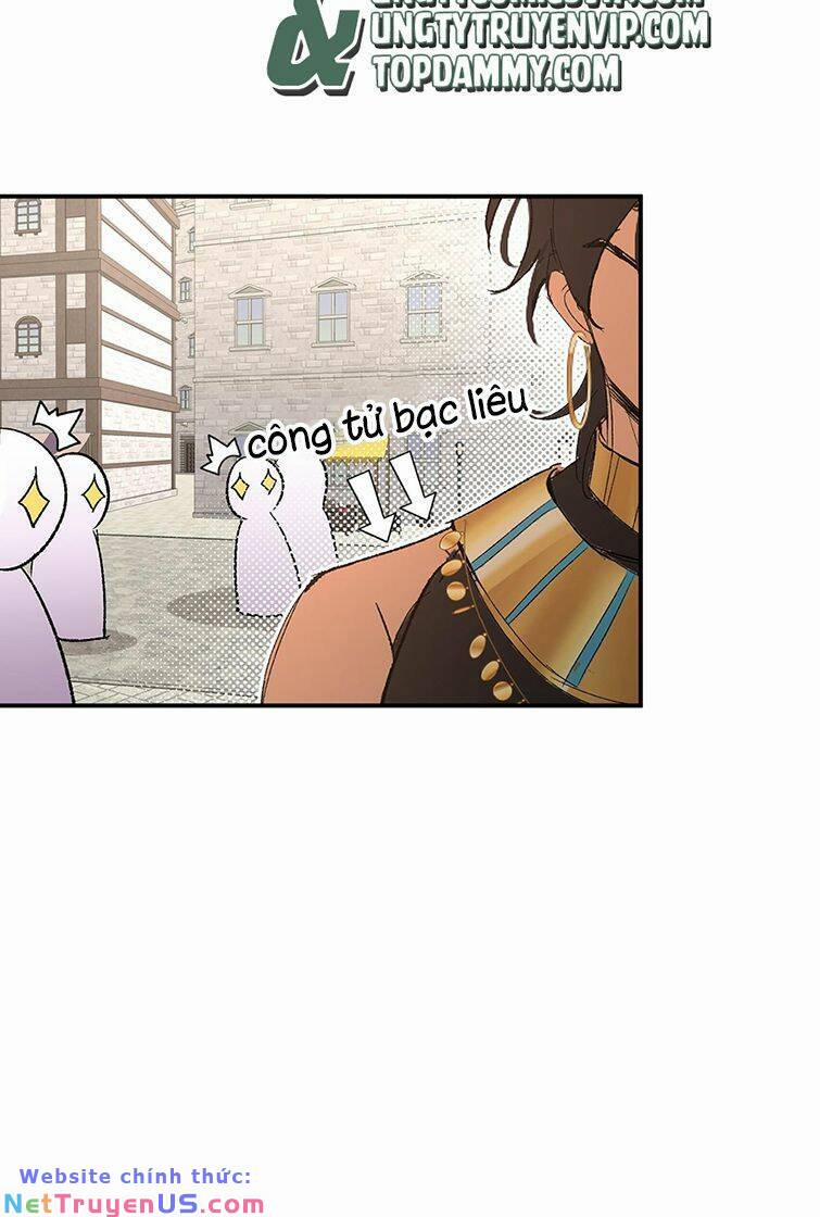 Ước Mong Của Thần Quan Là Được Cưỡi Ác Long 4 trang 44