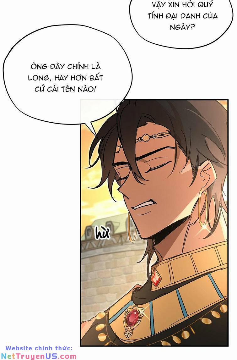 Ước Mong Của Thần Quan Là Được Cưỡi Ác Long 4 trang 51