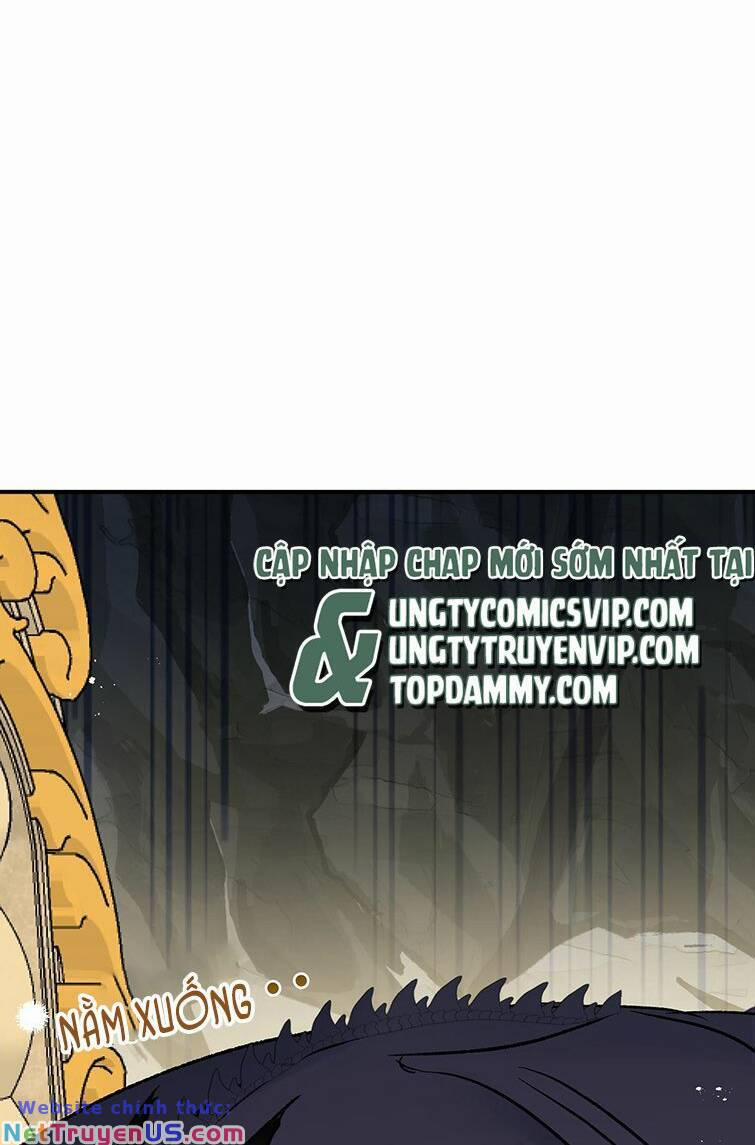 Ước Mong Của Thần Quan Là Được Cưỡi Ác Long 4 trang 53