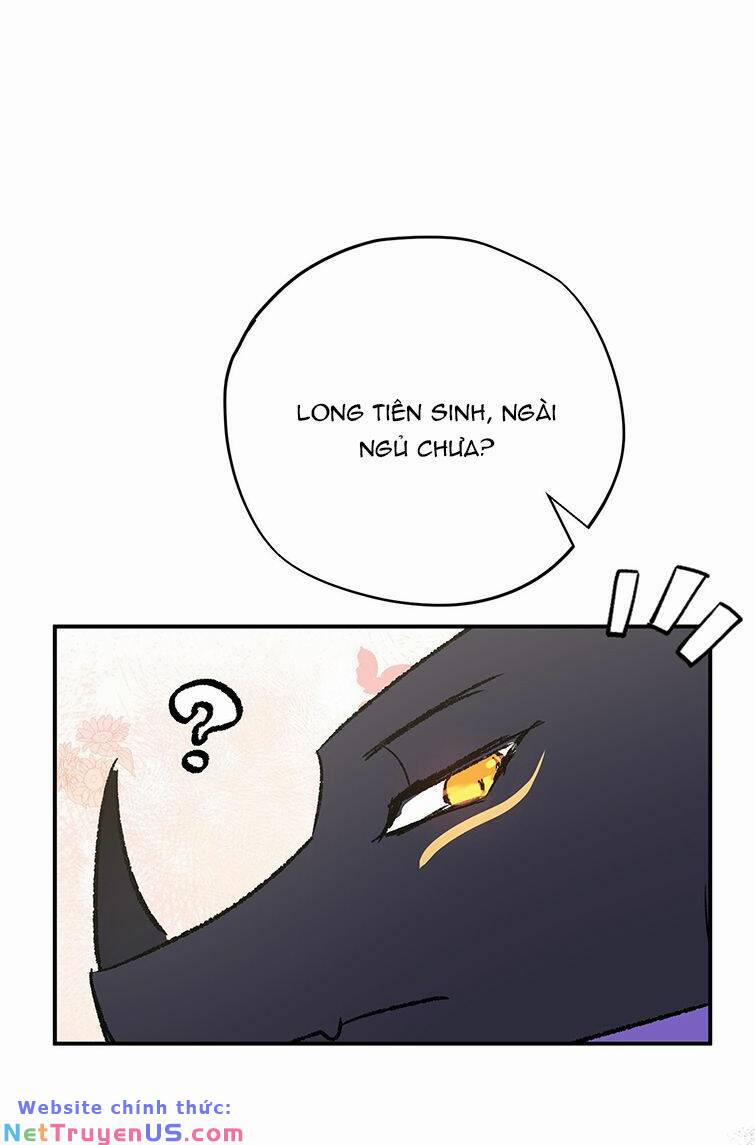 Ước Mong Của Thần Quan Là Được Cưỡi Ác Long 4 trang 55