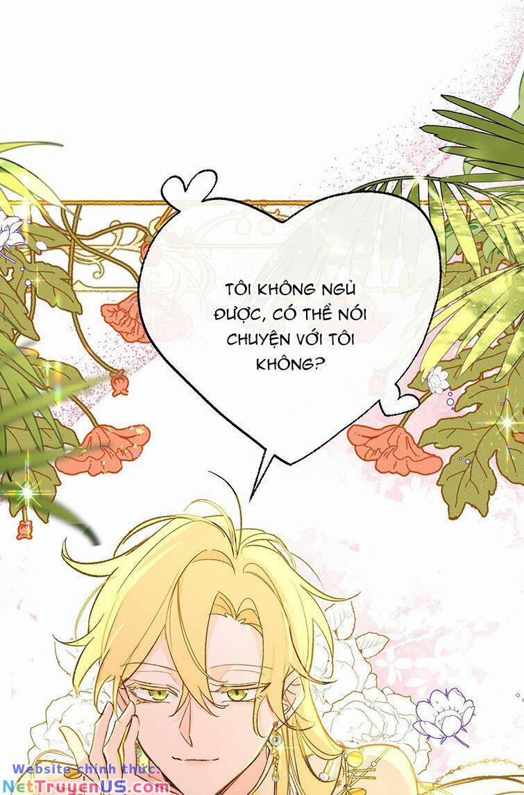 Ước Mong Của Thần Quan Là Được Cưỡi Ác Long 4 trang 56