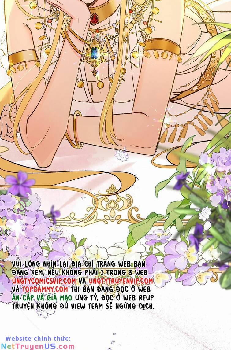 Ước Mong Của Thần Quan Là Được Cưỡi Ác Long 4 trang 57