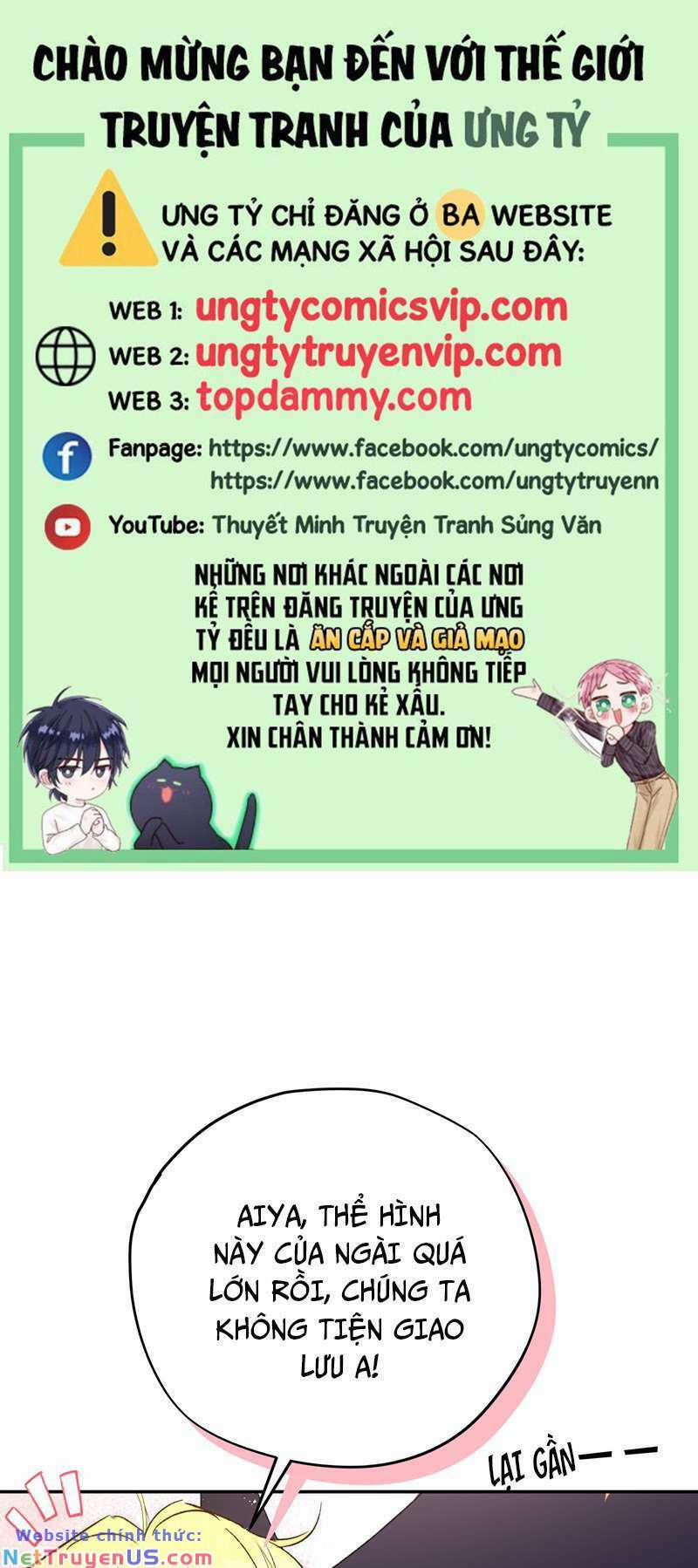 Ước Mong Của Thần Quan Là Được Cưỡi Ác Long 5 trang 0