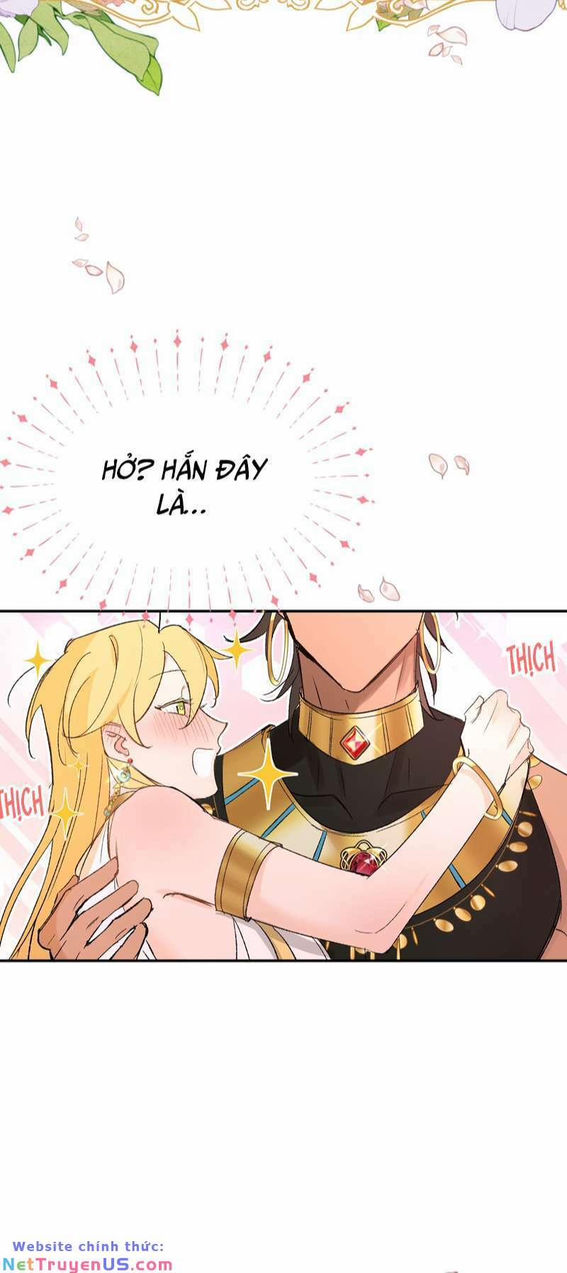 Ước Mong Của Thần Quan Là Được Cưỡi Ác Long 5 trang 11