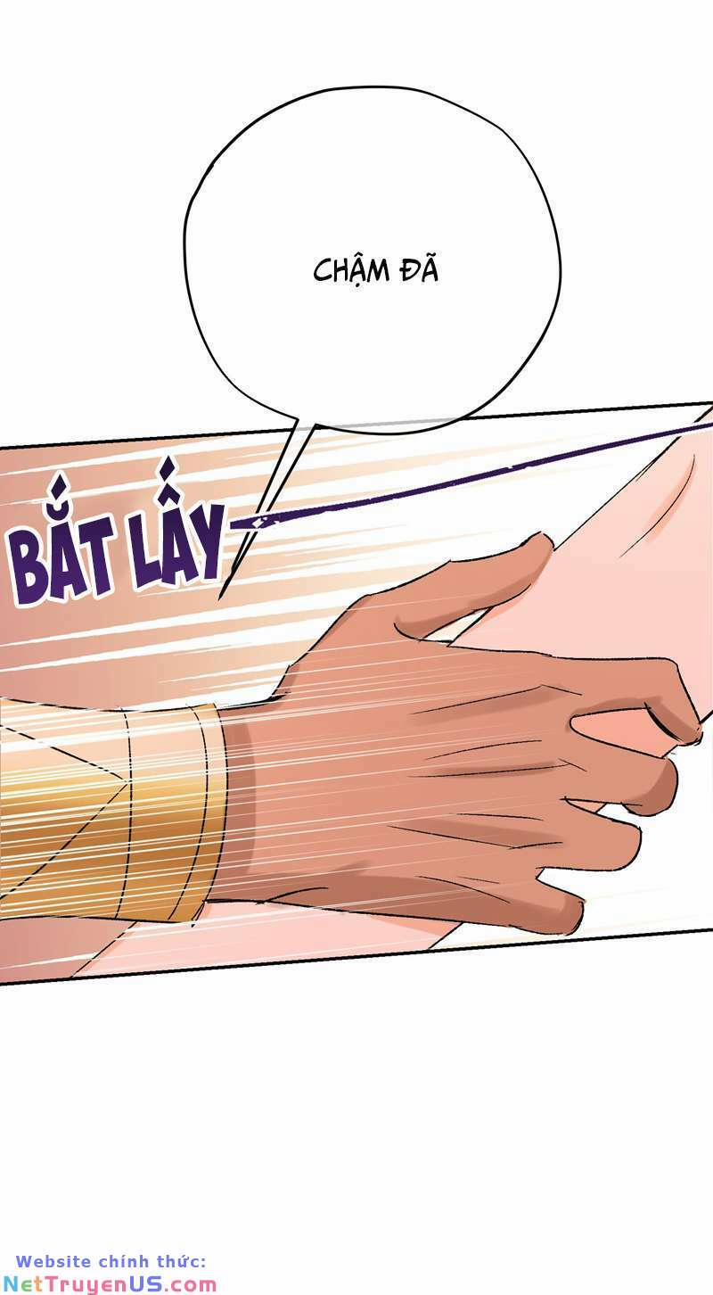 Ước Mong Của Thần Quan Là Được Cưỡi Ác Long 5 trang 27