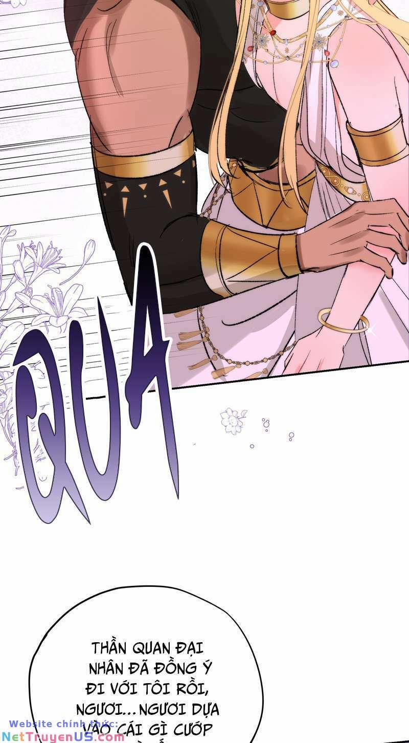 Ước Mong Của Thần Quan Là Được Cưỡi Ác Long 5 trang 29