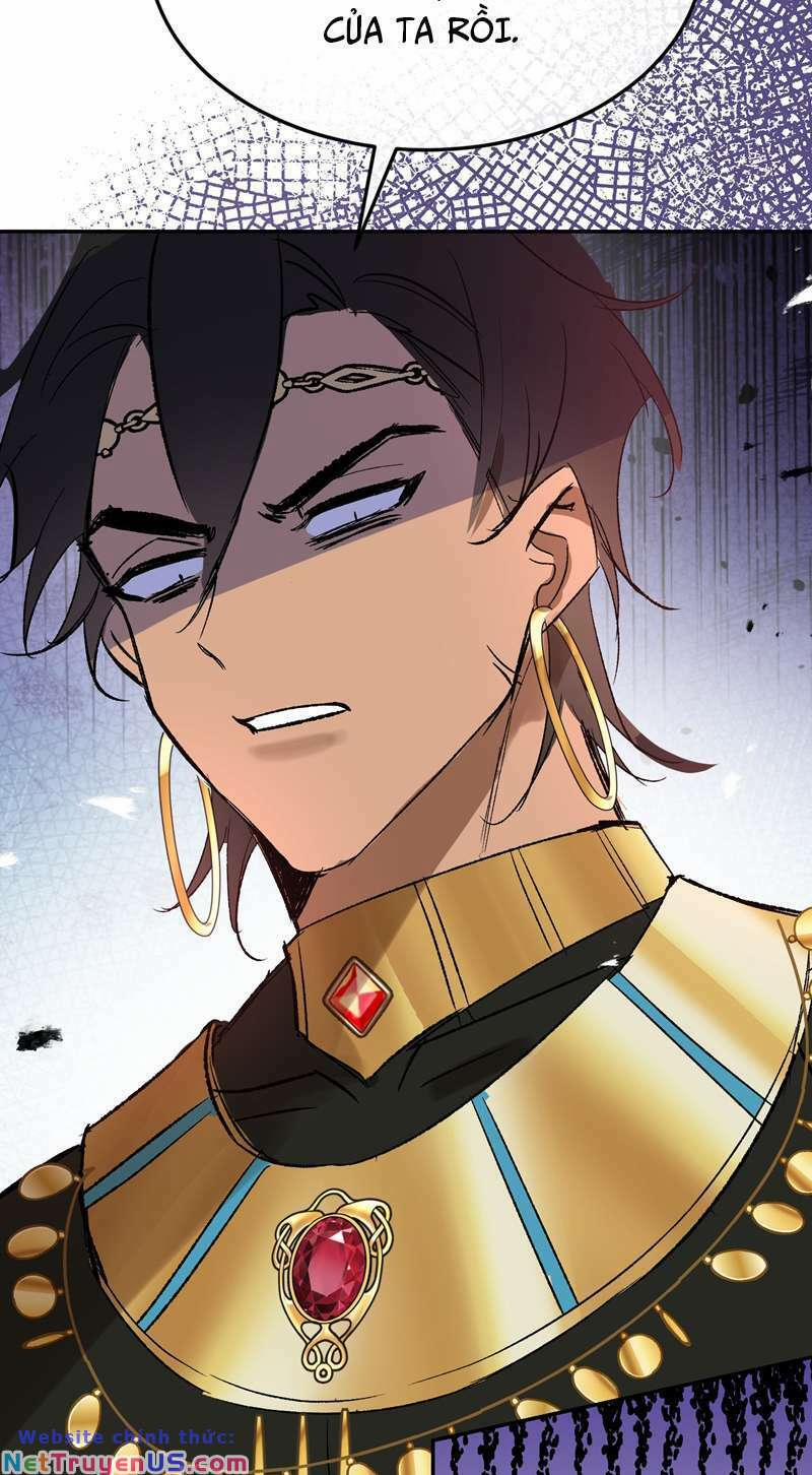 Ước Mong Của Thần Quan Là Được Cưỡi Ác Long 5 trang 31