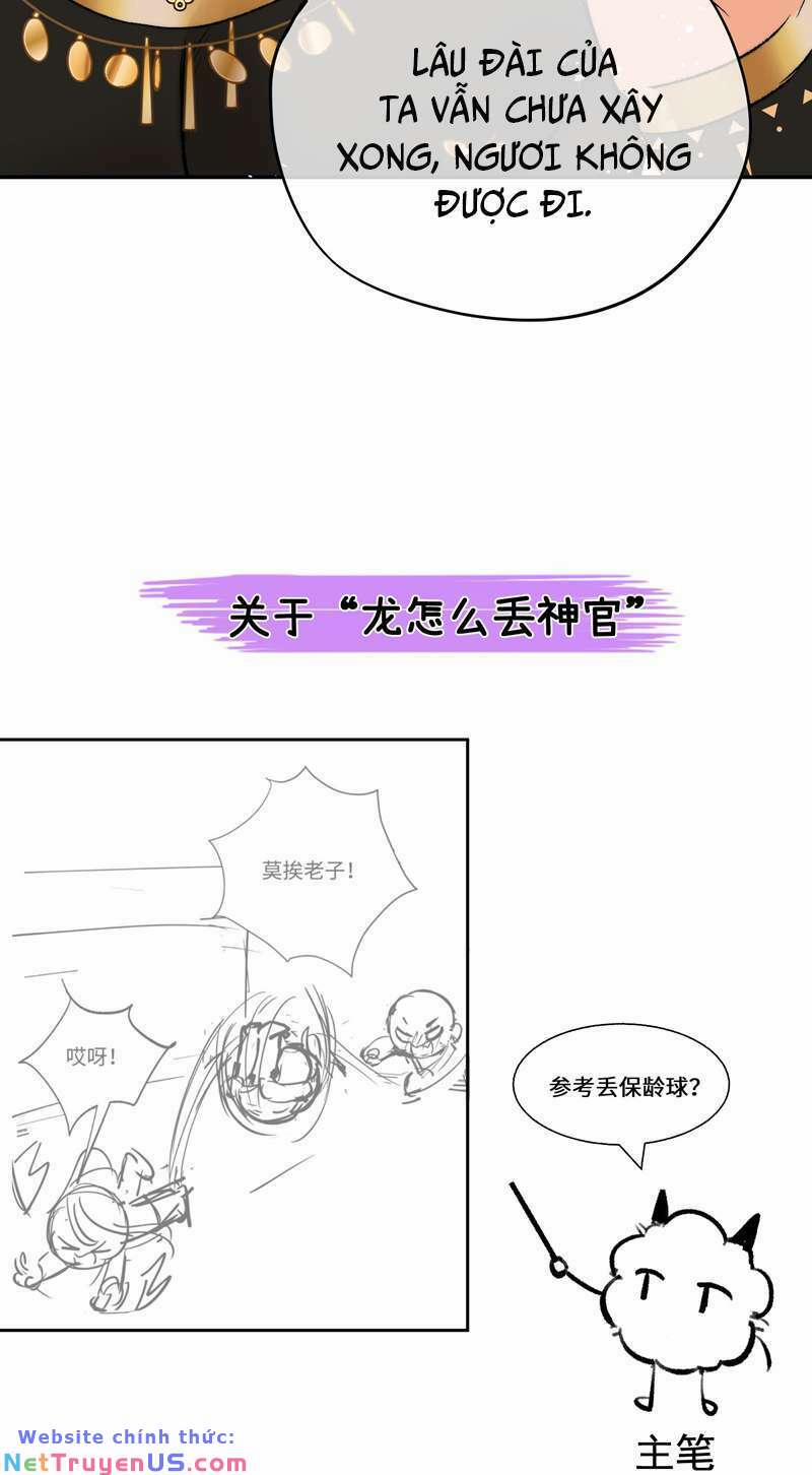 Ước Mong Của Thần Quan Là Được Cưỡi Ác Long 5 trang 35