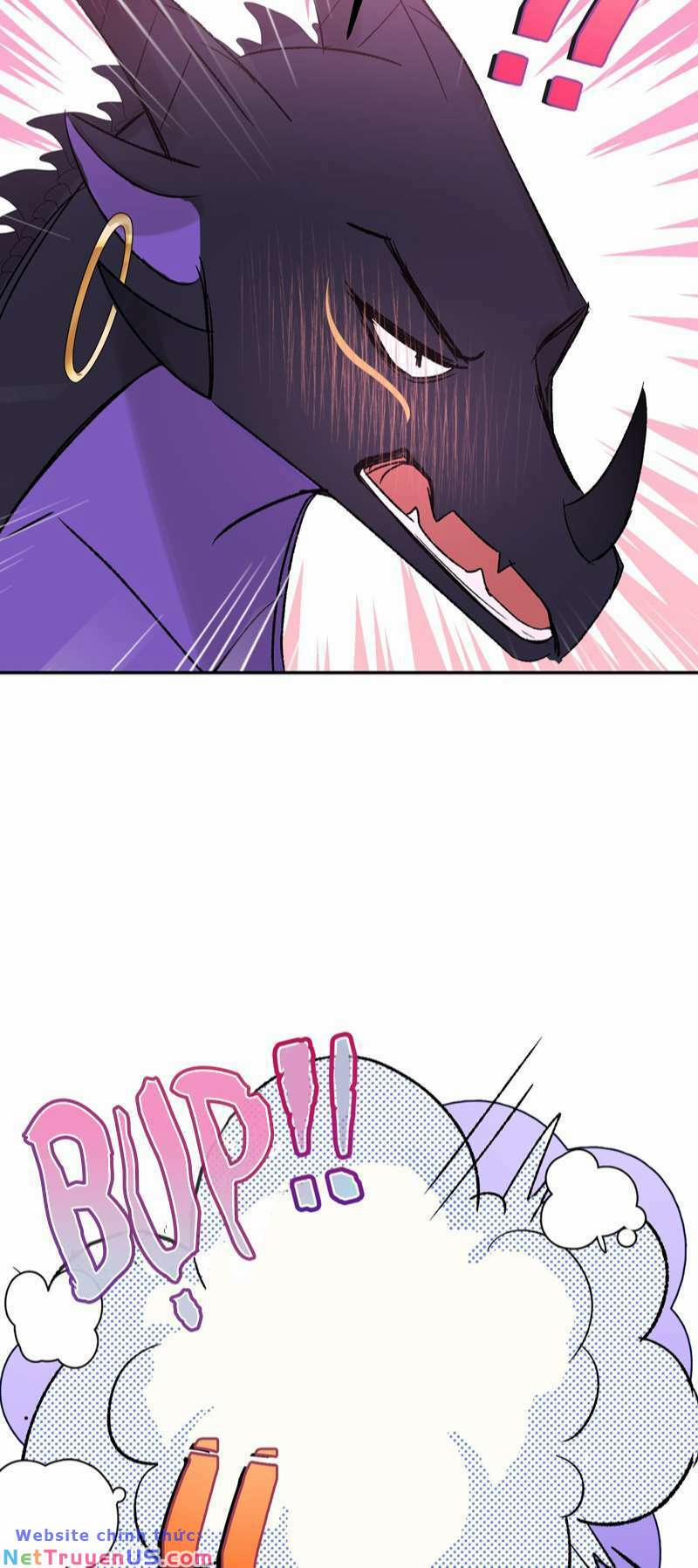 Ước Mong Của Thần Quan Là Được Cưỡi Ác Long 5 trang 8