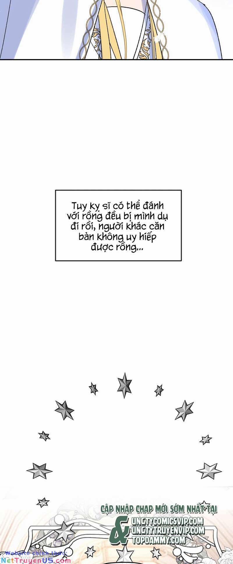 Ước Mong Của Thần Quan Là Được Cưỡi Ác Long 6 trang 12