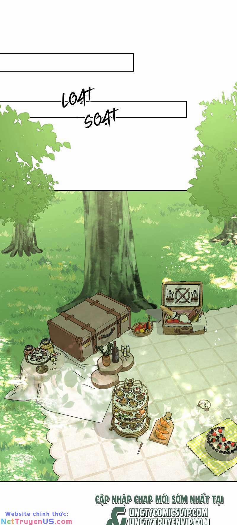 Ước Mong Của Thần Quan Là Được Cưỡi Ác Long 6 trang 18