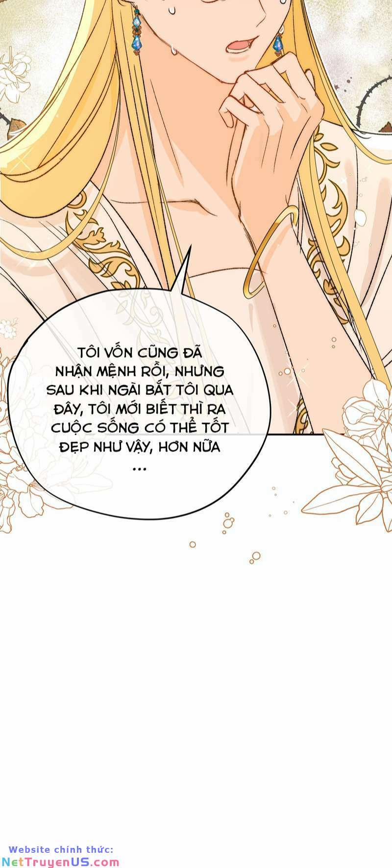 Ước Mong Của Thần Quan Là Được Cưỡi Ác Long 6 trang 26