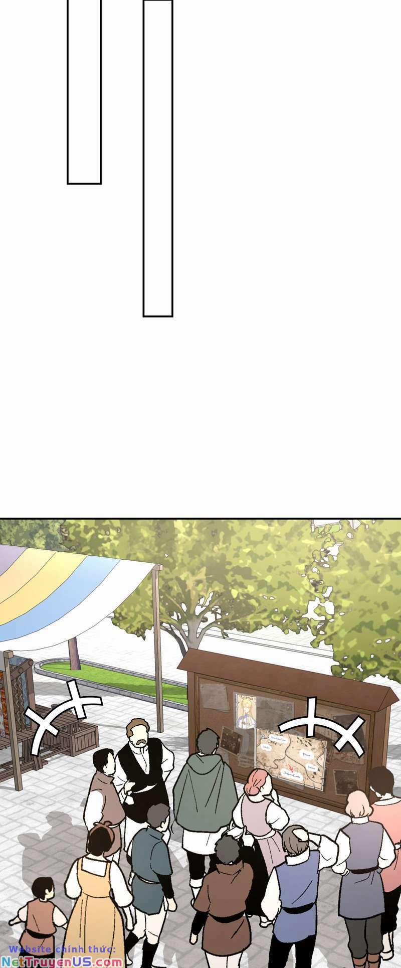 Ước Mong Của Thần Quan Là Được Cưỡi Ác Long 6 trang 9