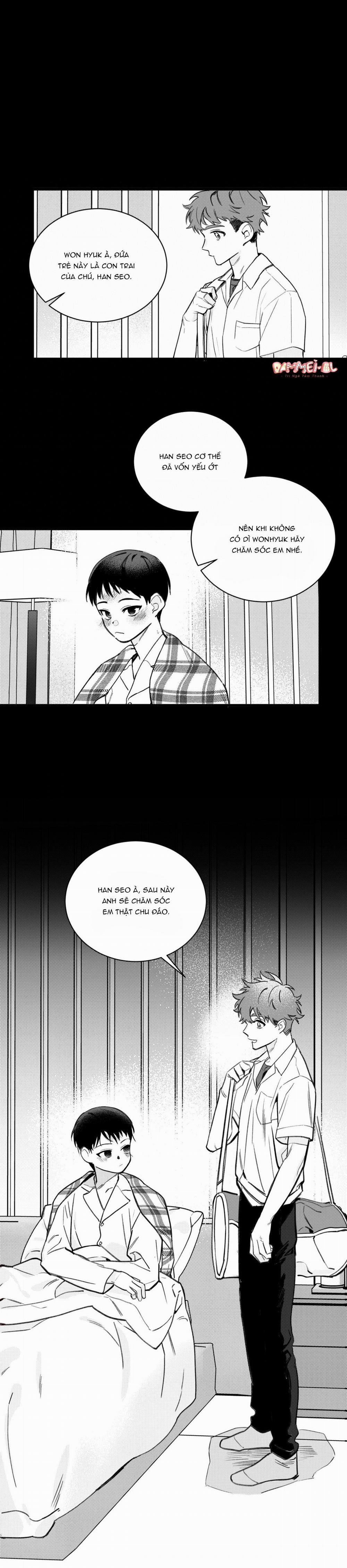 ƯỚC NGUYỆN CỦA EM 0 trang 4