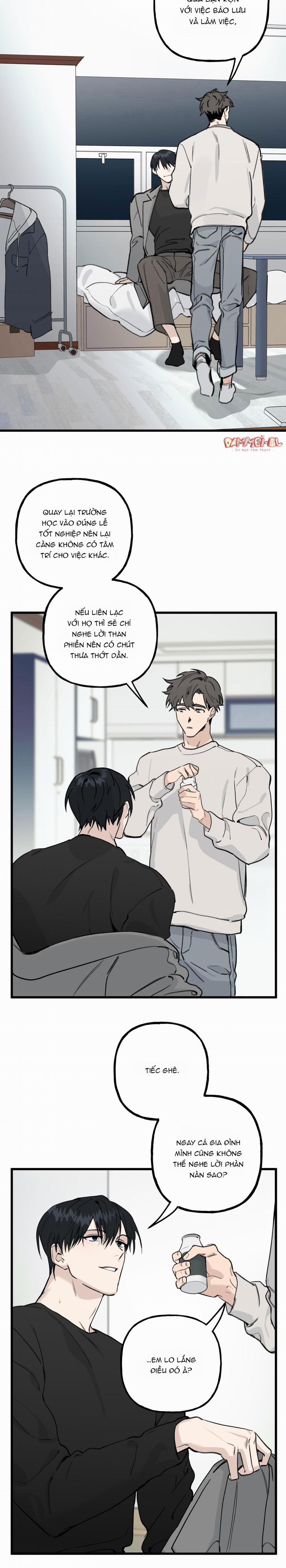 ƯỚC NGUYỆN CỦA EM 1 trang 14