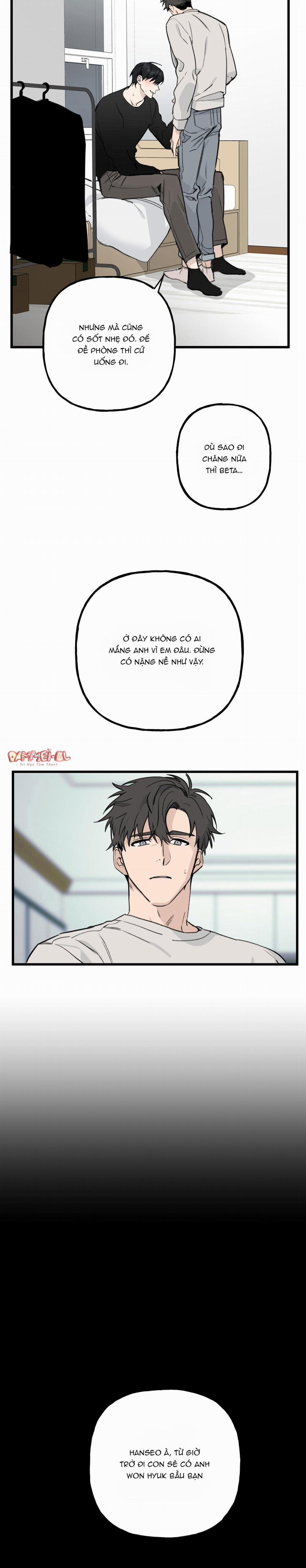 ƯỚC NGUYỆN CỦA EM 1 trang 18