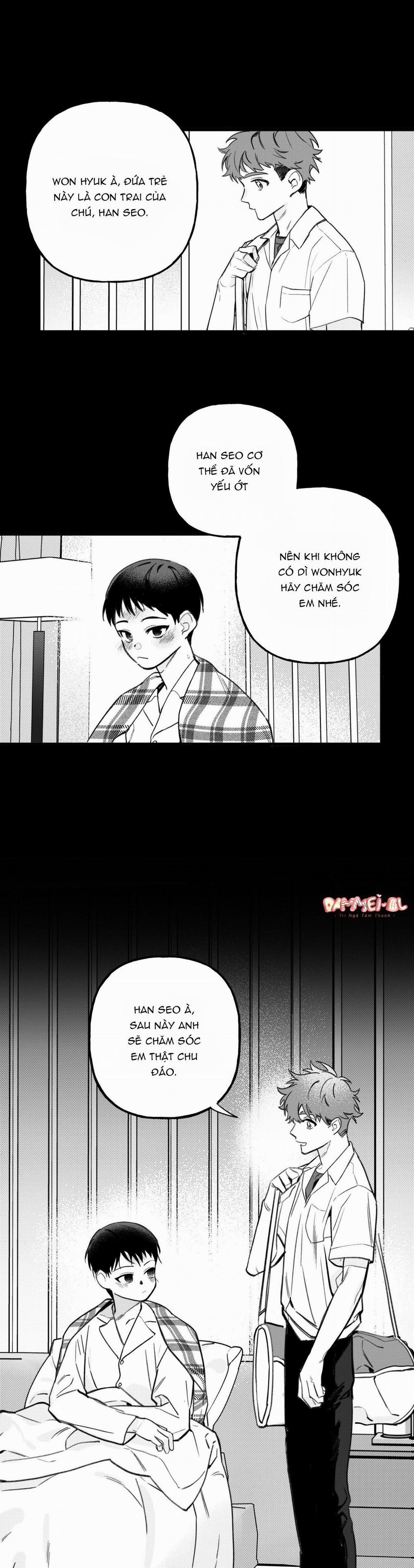 ƯỚC NGUYỆN CỦA EM 1 trang 19