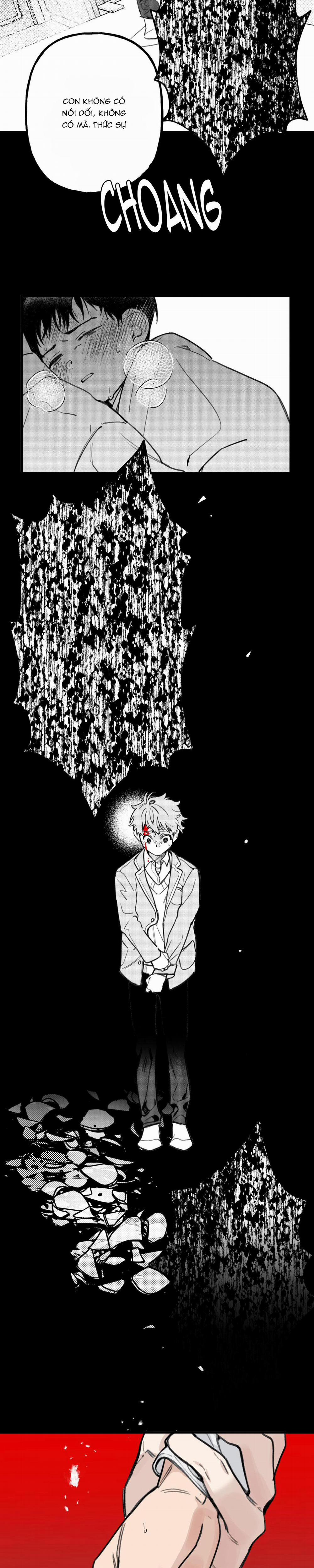 ƯỚC NGUYỆN CỦA EM 1 trang 22