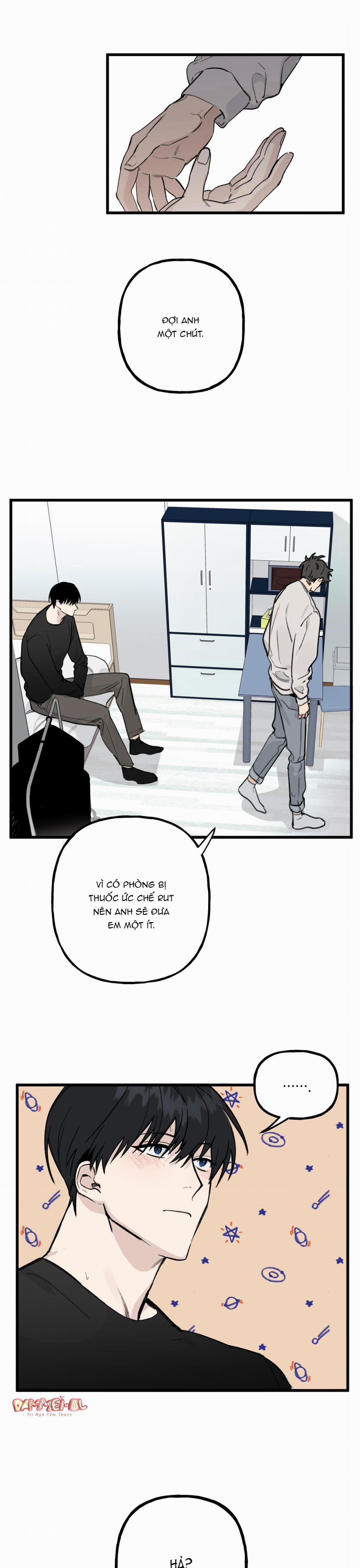 ƯỚC NGUYỆN CỦA EM 1 trang 24